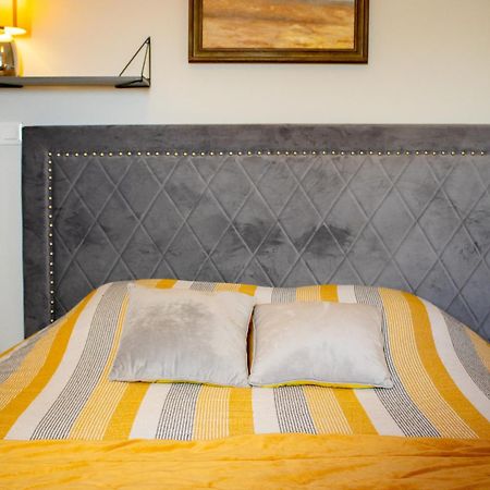 La Villa Port Winston - Face Mer B&B Saint-Come-de-Fresne ภายนอก รูปภาพ