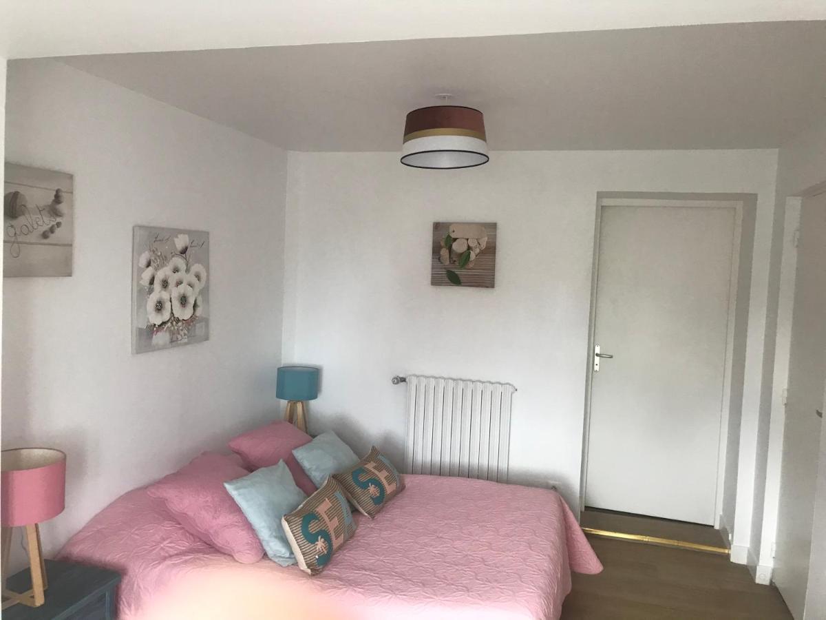 La Villa Port Winston - Face Mer B&B Saint-Come-de-Fresne ภายนอก รูปภาพ