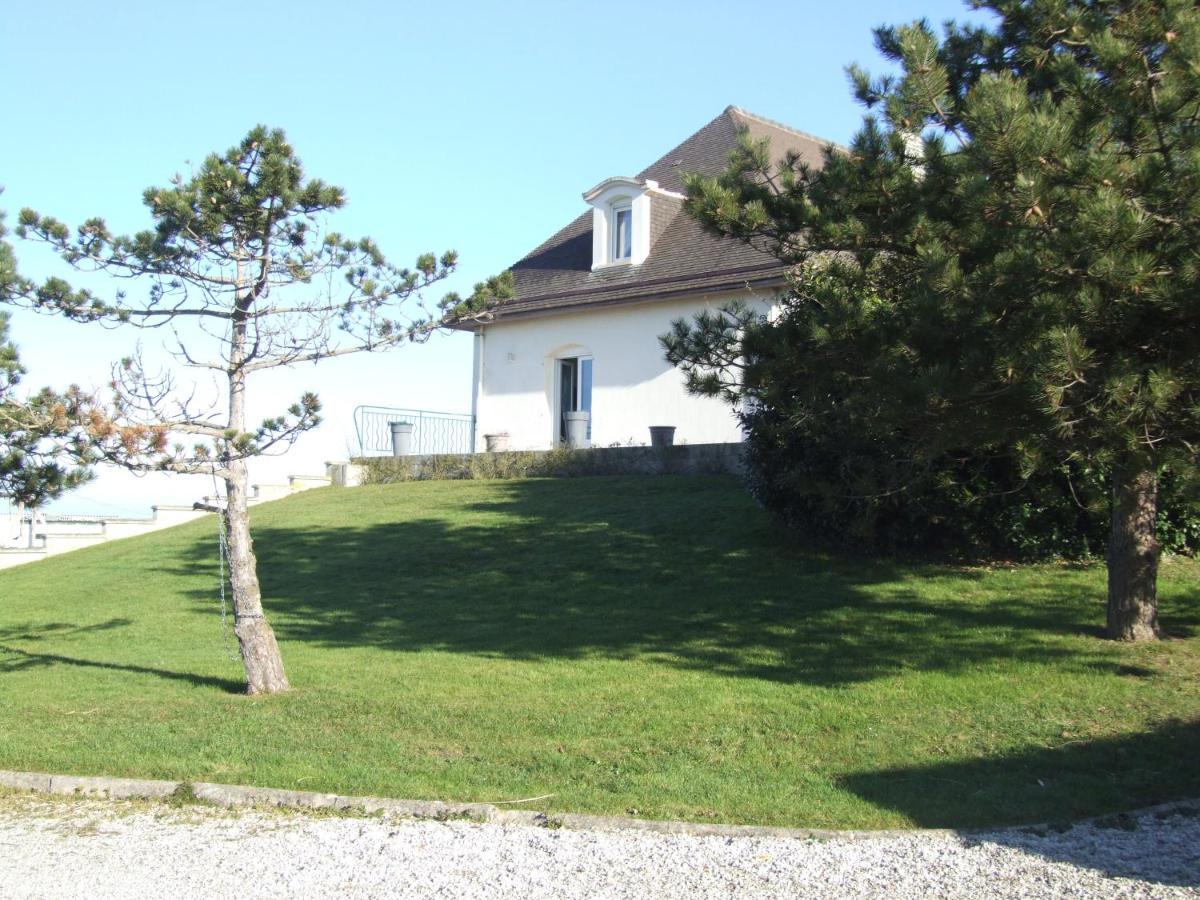 La Villa Port Winston - Face Mer B&B Saint-Come-de-Fresne ภายนอก รูปภาพ